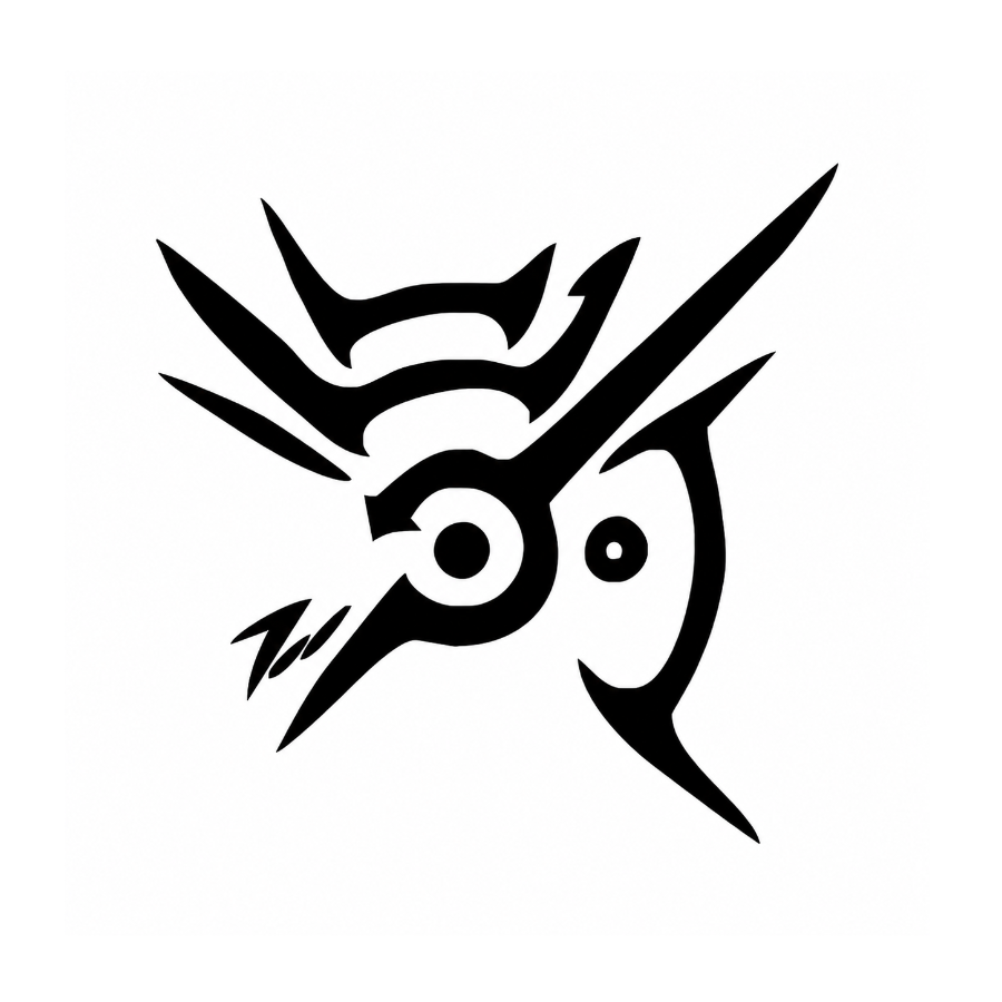Semi-Permanent - Black Line Only