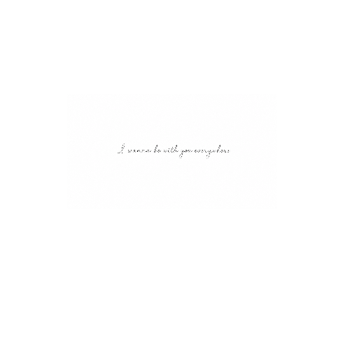 Semi-Permanent - Black Line Only
