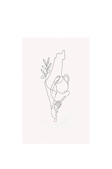 Semi-Permanent - Black Line Only