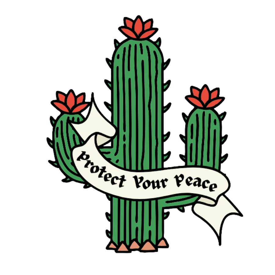 Classic - Full Color