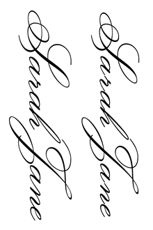 Semi-Permanent - Black Line Only