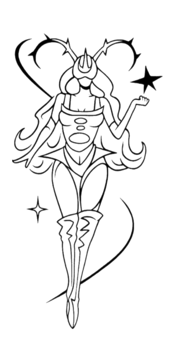 Semi-Permanent - Black Line Only