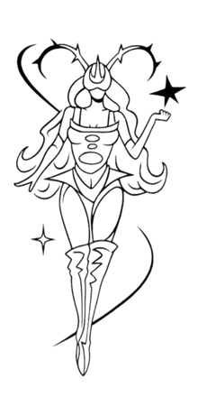 Semi-Permanent - Black Line Only