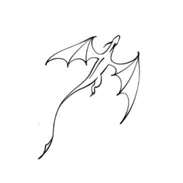Semi-Permanent - Black Line Only