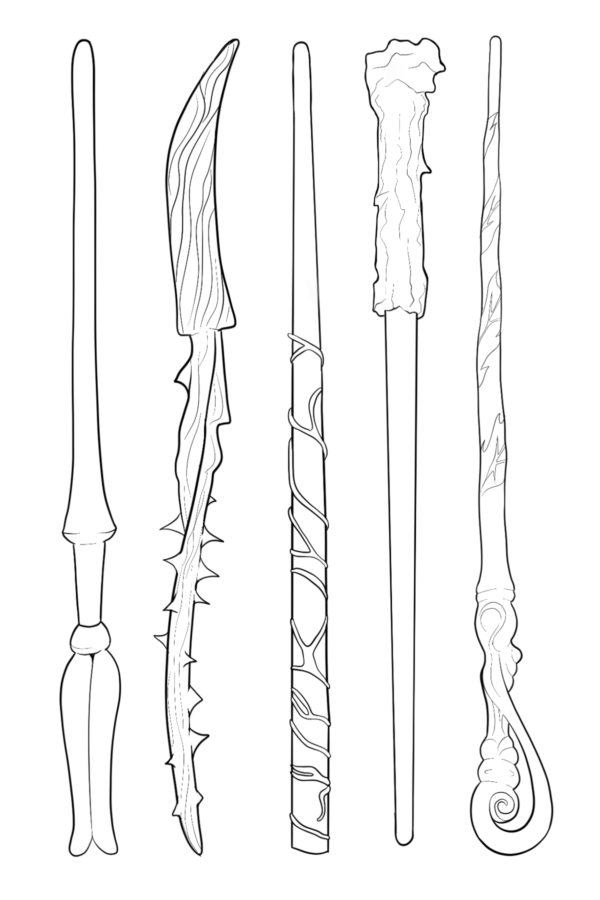 Semi-Permanent - Black Line Only