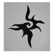 Semi-Permanent - Black Line Only