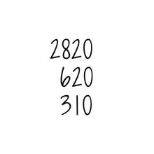 Semi-Permanent - Black Line Only
