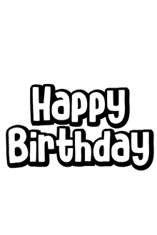 Semi-Permanent - Black Line Only