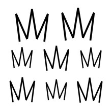 Semi-Permanent - Black Line Only