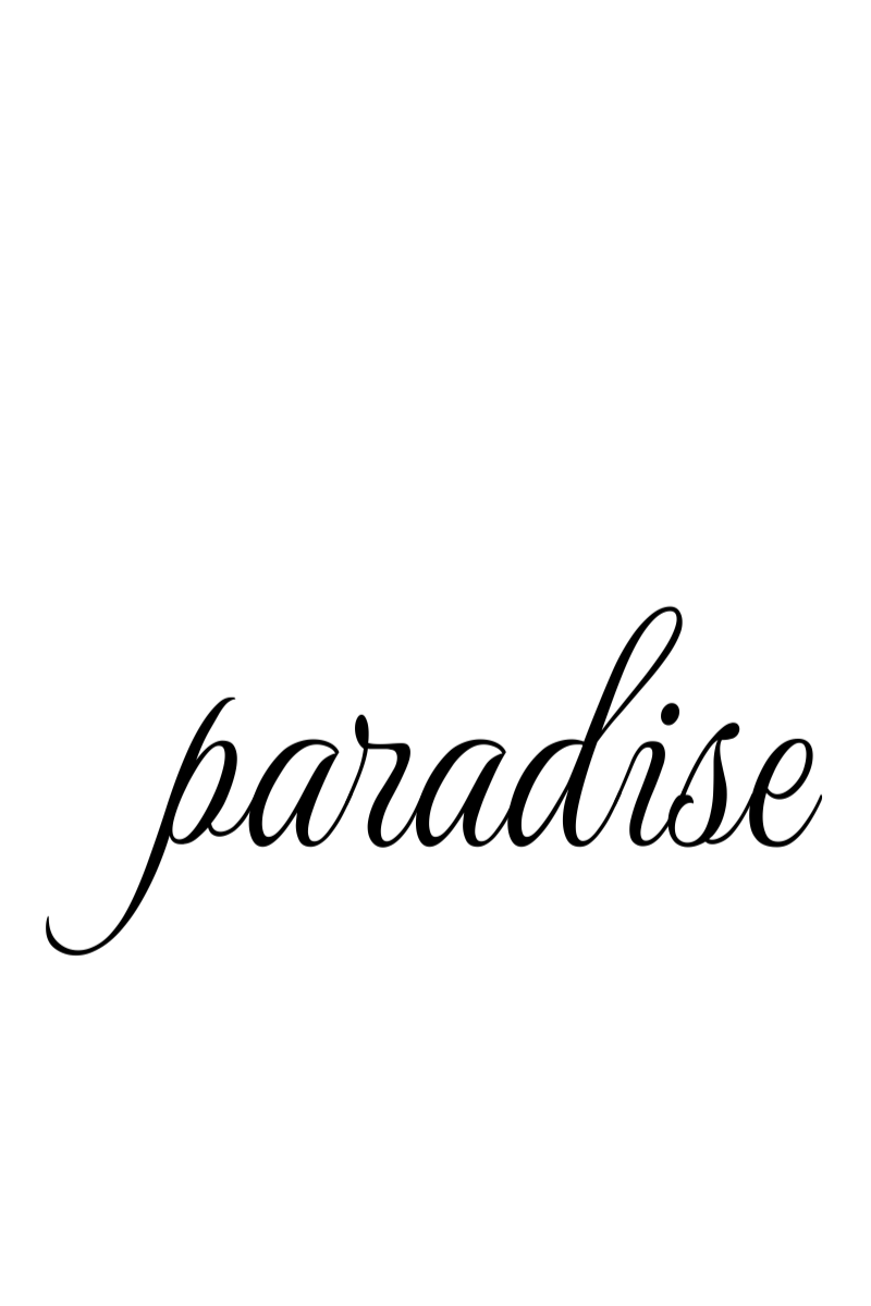 Semi-Permanent - Black Line Only
