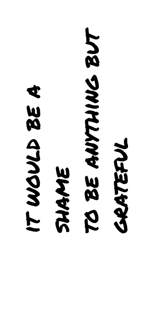 Semi-Permanent - Black Line Only