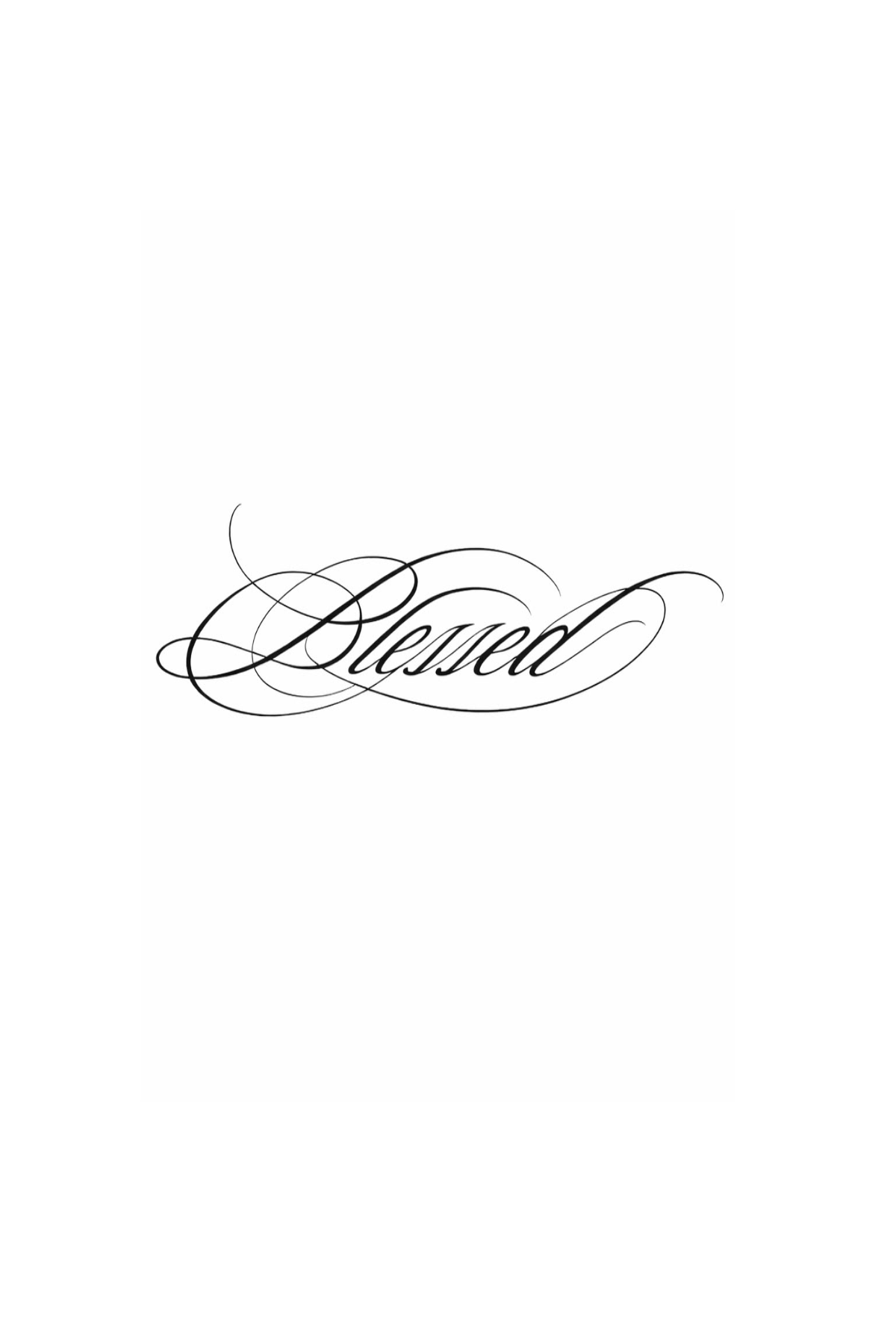 Semi-Permanent - Black Line Only