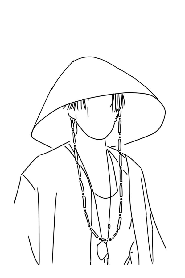 Semi-Permanent - Black Line Only