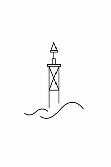 Semi-Permanent - Black Line Only