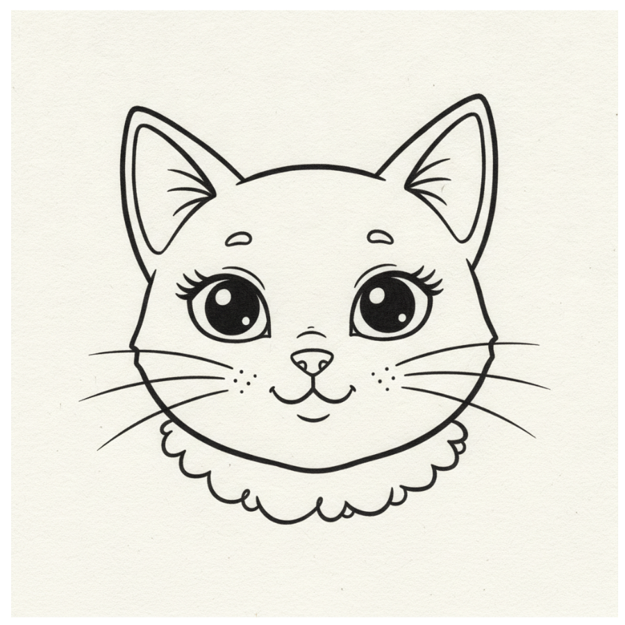 Semi-Permanent - Black Line Only