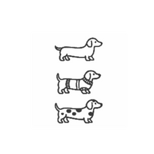 Semi-Permanent - Black Line Only