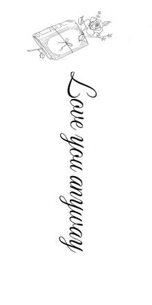 Semi-Permanent - Black Line Only