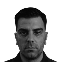Semi-Permanent - Black Line Only