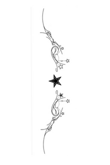 Semi-Permanent - Black Line Only