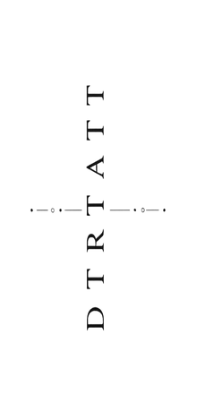 Semi-Permanent - Black Line Only