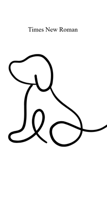 Semi-Permanent - Black Line Only