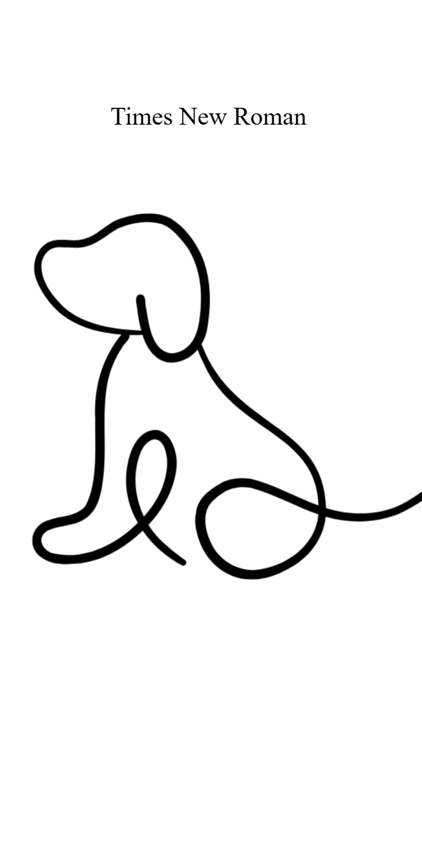 Semi-Permanent - Black Line Only