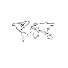 Semi-Permanent - Black Line Only