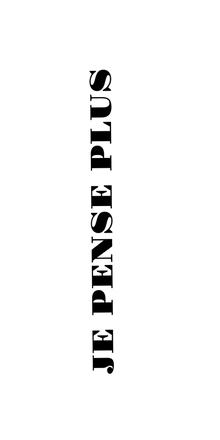 Semi-Permanent - Black Line Only