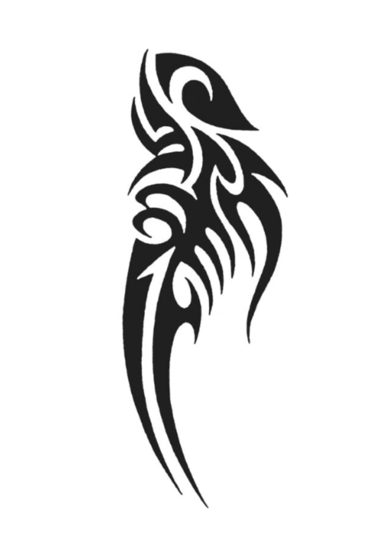Semi-Permanent - Black Line Only
