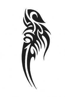 Semi-Permanent - Black Line Only