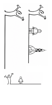 Semi-Permanent - Black Line Only