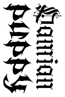 Semi-Permanent - Black Line Only