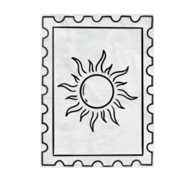 Semi-Permanent - Black Line Only