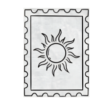 Semi-Permanent - Black Line Only