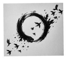 Semi-Permanent - Black Line Only