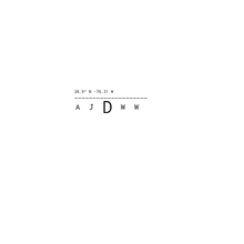 Semi-Permanent - Black Line Only