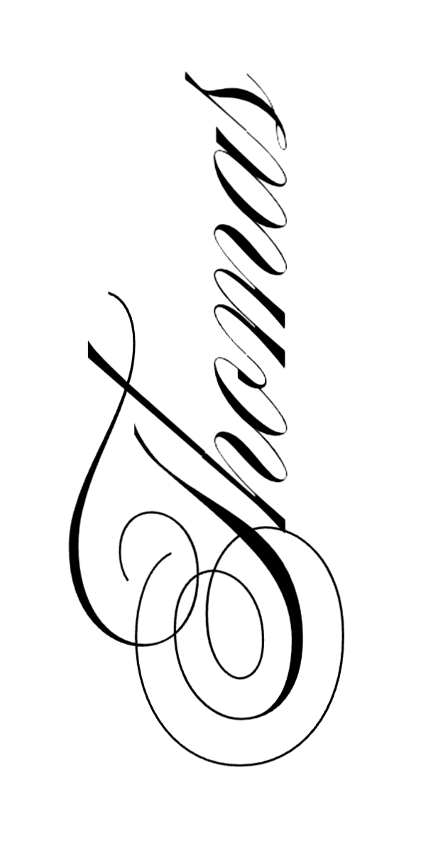 Semi-Permanent - Black Line Only