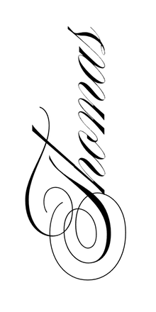Semi-Permanent - Black Line Only