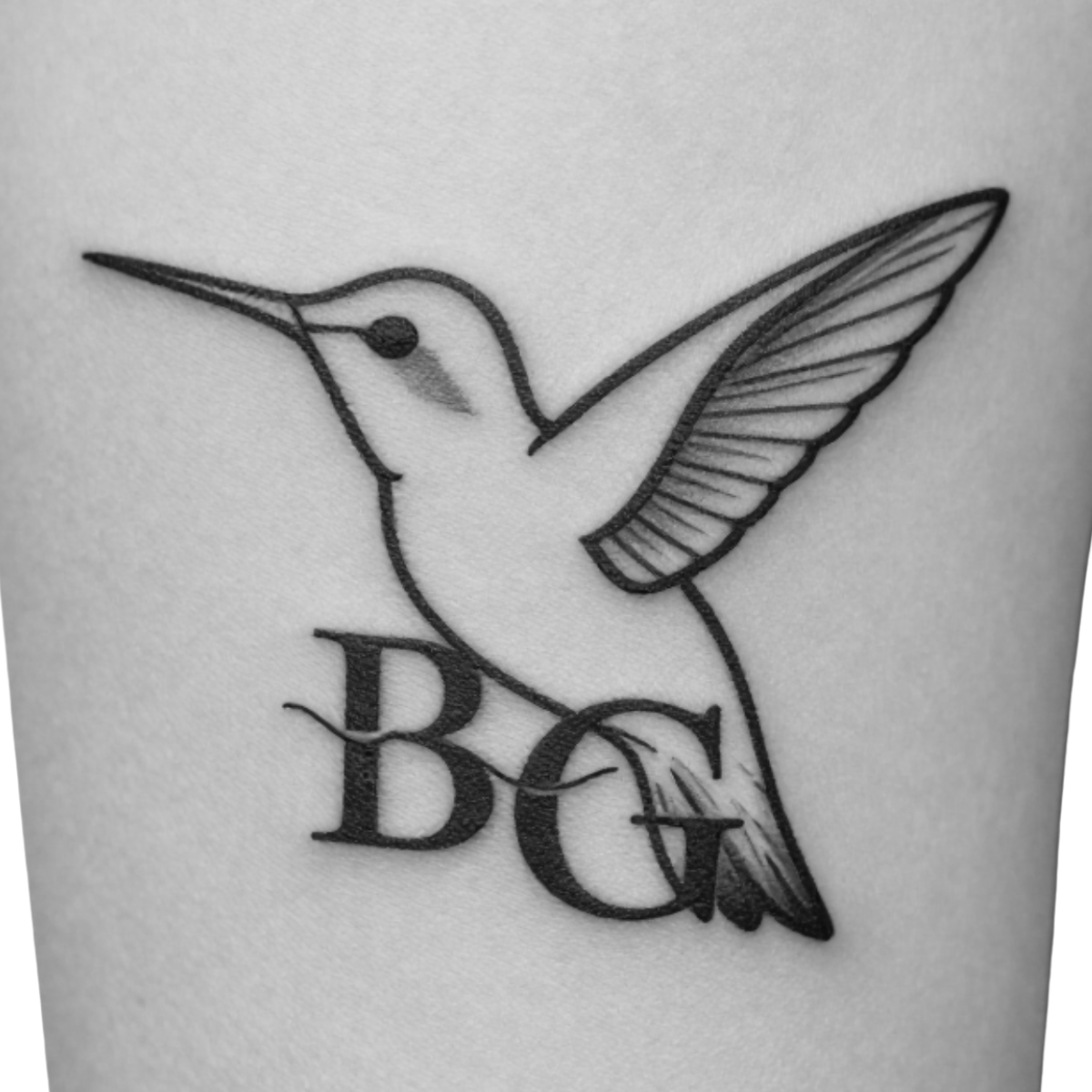 Semi-Permanent - Black Line Only