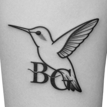 Semi-Permanent - Black Line Only