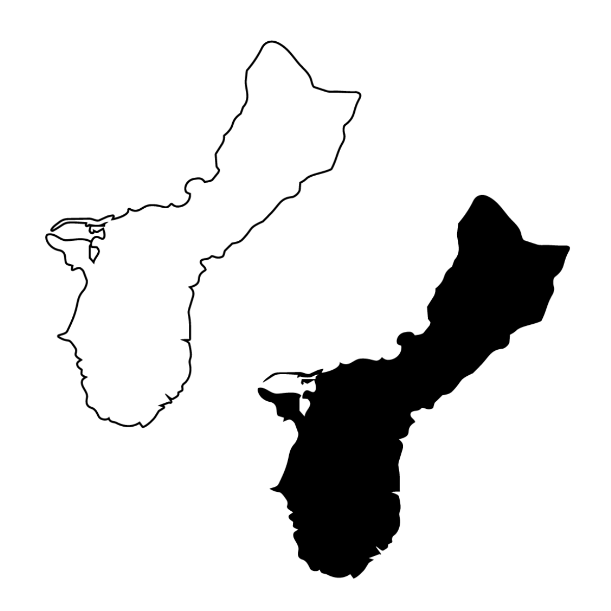Semi-Permanent - Black Line Only