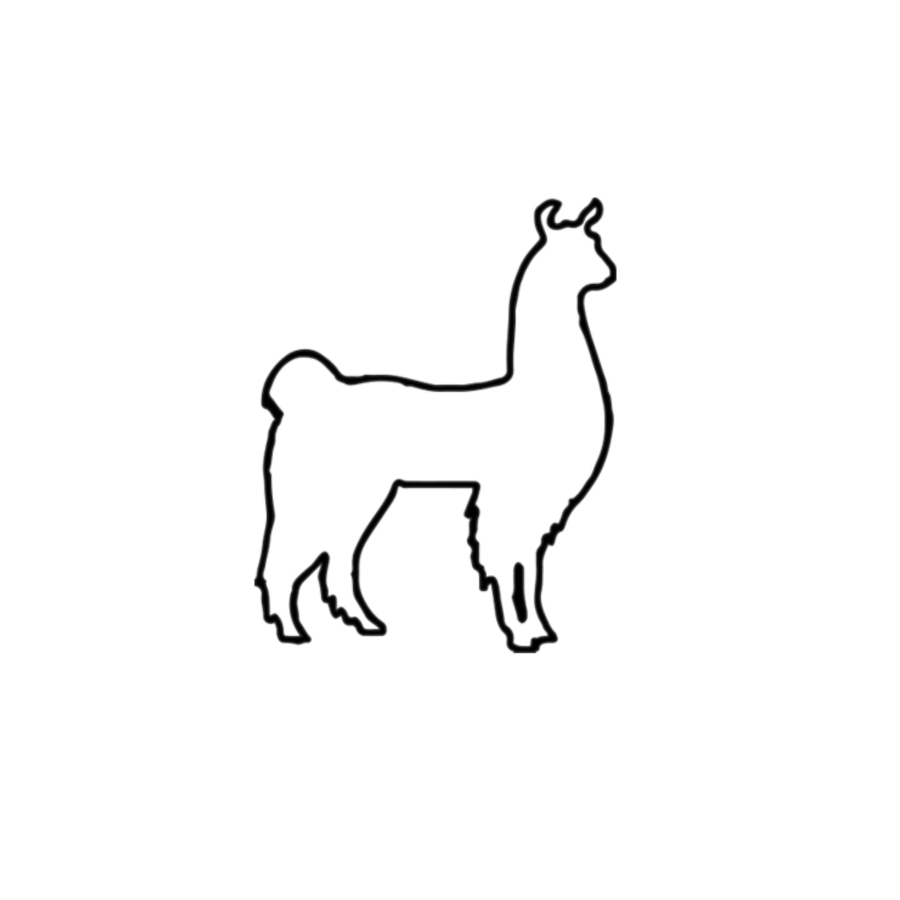 Semi-Permanent - Black Line Only
