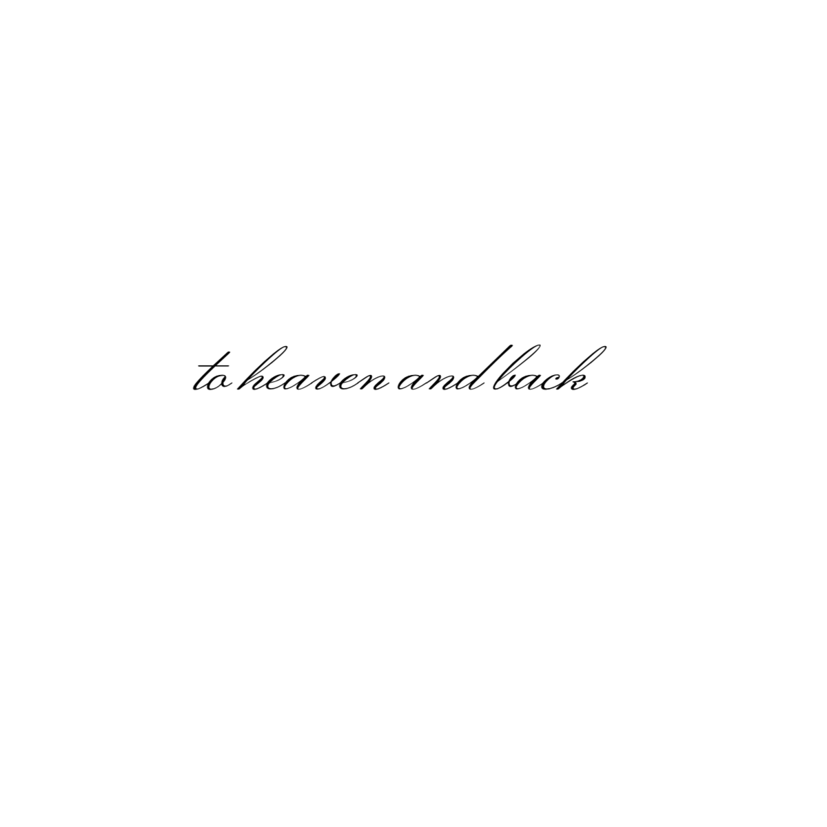 Semi-Permanent - Black Line Only
