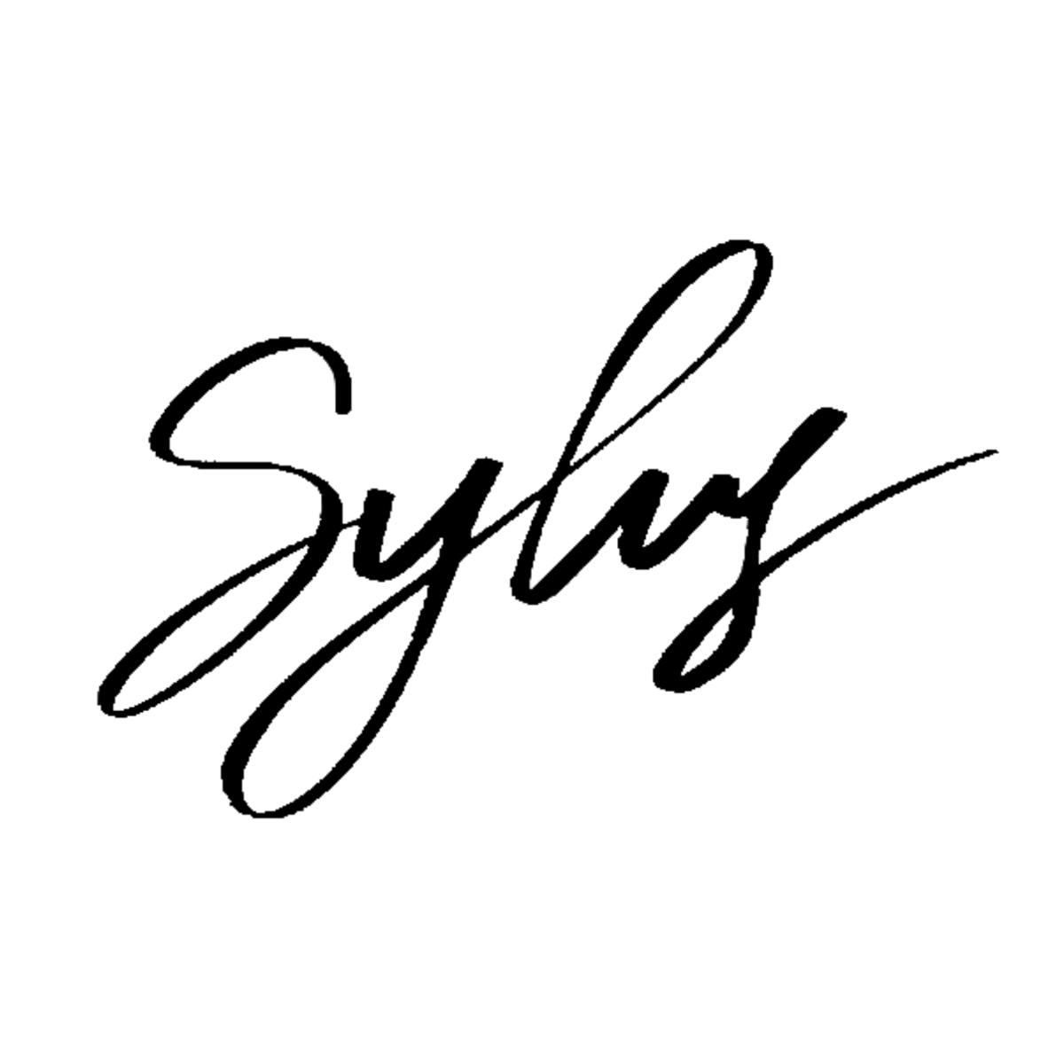 Semi-Permanent - Black Line Only