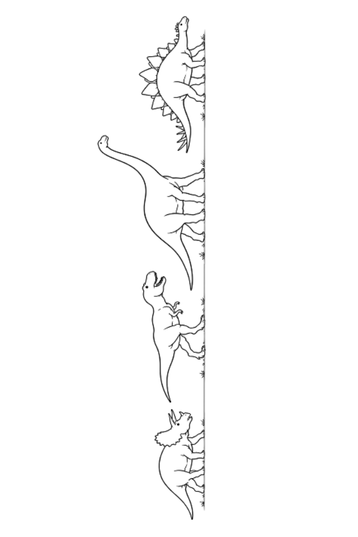 Semi-Permanent - Black Line Only