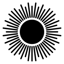 Semi-Permanent - Black Line Only
