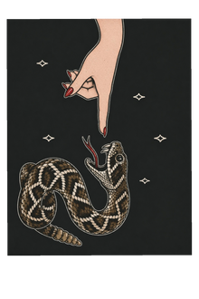 Semi-Permanent - Black Line Only