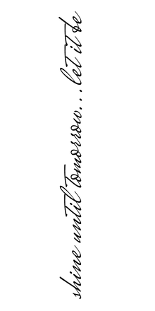 Semi-Permanent - Black Line Only