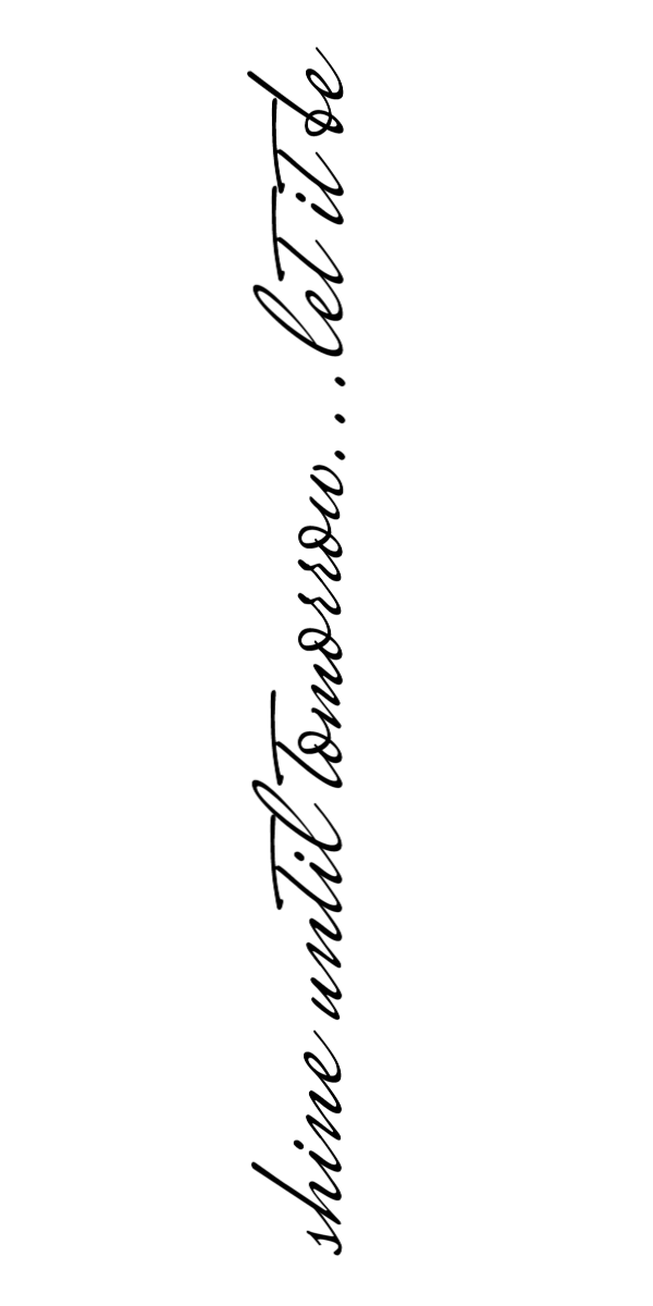 Semi-Permanent - Black Line Only