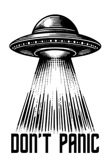 Semi-Permanent - Black Line Only